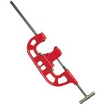 Virax - coupe - tubes acier avec poign�e suppl�mentaire 2'' - 4'' - 210145