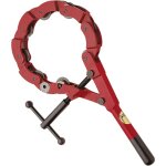 Virax coupe - tube fonte ductile 2 1 / 2'' - 6'' - 210260 Virax coupe - tube fonte ductile 2 1 / 2'' - 6'' - 210260