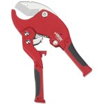 Virax - coupe - tube plastique 40 mm
