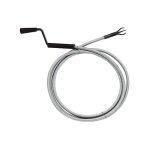 Virax déboucheur furet griffe acier - 290140 Virax déboucheur furet griffe acier - 290140