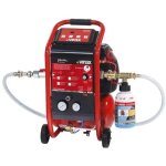 Virax - d�bourbeur haute performance virafal connect + injecteur + d�tendeur - 295059