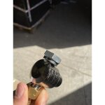 Jamais utilis] virax dtendeur propane pour chalumeau tancheur fixe 4 bar