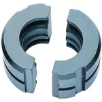 Inserts profil u 18 pour sertisseuses p25 + / m2x / l2x / i26 - 252916 - virax
