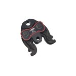 Virax - mini pince � sertir profil rf25 pour mod�le m21 + / ml21 + - 252549