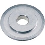 Virax - molettes pour coupe - tube inox 16 - 54 mm (x10) - 210360