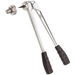 Virax - pince � embo�ture cuivre diam 12, 14, 16, 18, 22, 28, 32 mm