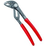 Virax - pince multiprise � ouverture extra - large 180mm avec bouton de verrouillage rapide 018222