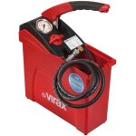Virax - pompe d'�preuve manuelle 50 bars 10l