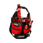Virax - sac seau  outils textile charge 15 kg