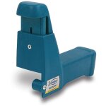 Virutex - coupe en bout mannelle pour chants pvc 2 mm rc221r Virutex - coupe en bout mannelle pour chants pvc 2 mm rc221r