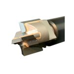 Virutex fraise carbure pour bois - 443977 - 25 mm