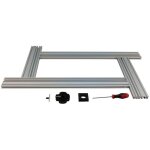 Virutex - gabarits de fraisage pf700