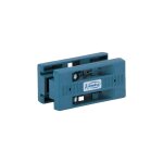 Jeu couteau araseur double coupe virutex 2850083 Jeu couteau araseur double coupe virutex 2850083
