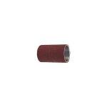 Manchon ponceur gr 60 zirconium - pour ce23n / ce123n - 2345514 - 60 - 81 mm - virutex