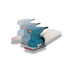 Ponceuse filaire rotorbital lrt84h 180w � 125 mm - 8400000