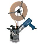 Virutex - plaqueuse de chants manuelle ag98f Virutex - plaqueuse de chants manuelle ag98f