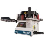 Virutex - plaqueuse de chants portative 120 - 200�c - 5000800