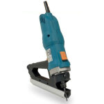 Virutex - rainureuse pour joints isolants 1000w pince �6mm ra17vg - 1700486
