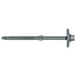 Etanco - vis acier galvanisé à ailettes canalvis bois tête hexagonale, fixation de support de tuiles ... Etanco - vis acier galvanisé à ailettes canalvis bois tête hexagonale, fixation de support de tuiles ...