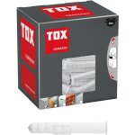 Vis d'ancrage pour échafaudage safe fix 14x70 mm Vis d'ancrage pour échafaudage safe fix 14x70 mm