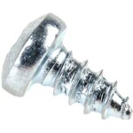 Rs pro - vis autoforeuse acier ( prix pour bote de 100 )