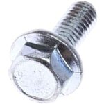 Vis axe tambour m8 x 23 (313432 - 12145) (481250218404) lave - linge 3134323662734189139 whirlpool, laden, ...