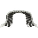 Vis en bande pltre / mtal 1000 pcs - 35 mm - 35 mm - makita