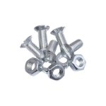 Müba - vis de benne sta pour chariot à benne bas 4000 818 162 + 4000 818 173 - 74030 Müba - vis de benne sta pour chariot à benne bas 4000 818 162 + 4000 818 173 - 74030