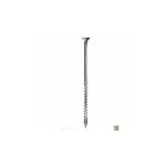 Sud bois - vis � bois de charpente pro � haut rendement acier zingu� empreinte torx boite de 100 vis ...