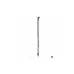Sud bois - vis � bois de charpente pro � haut rendement acier zingu� empreinte torx boite de 200 vis ...