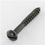 Vis autoperceuse tte hexagonale th 6. 3x200 filet tle acier zingu ral7016 gris anthracite - 20 pices ...