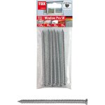 Vis pour cadre de fentre window pro sk 7, 5x152 mm