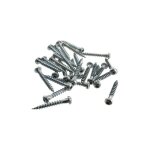 Simpson strong tie - vis pour connecteurs csa boite de 250 - 5x35mm Simpson strong tie - vis pour connecteurs csa boite de 250 - 5x35mm