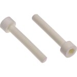 Pb fastener - ansi b18. 3. 1m - 1986 701399 vis  tte cylindrique m4 20 mm cramique 1 pc(s) c365811 ...