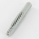 Vis express - cheville nylon fischer ux sans collerette 5x30 - 30 pi�ces