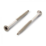 Vis express - clavette parall�le acier 5x5 longueur 60 - 100 pi�ces