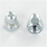 Vis express - clavette parall�le inox a5 5x5 longueur 30 - 10 pi�ces