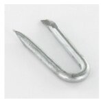 Kg crampillons acier zingu� 2x20 - 1 piece