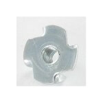 Vis express - vis mtaux tte bombe embase collerette torx t40 m8x100 filetage total inox a2 - 30 pices ...