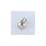 Cheville laiton 8x23 m6 - 100 pices