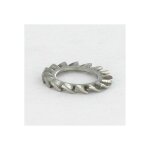 Vis express - rondelle éventail inox a2 à dentures extérieures az m4x8x0. 5 - 1 pièce Vis express - rondelle éventail inox a2 à dentures extérieures az m4x8x0. 5 - 1 pièce