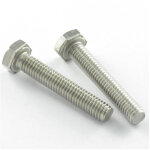 Vis express - sabot poutre levre � plier sendzimir 46x117 - 50 pi�ces