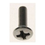 Vis m3x11 tsc ic inox pour table de cuisson scholtes