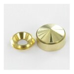 Vis express - vis mtaux bhc (tte bombe hexagonal creux) m4x20 filetage total cl de 2. 5 hc2. 5 inox ...