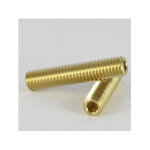 Vis express - vis mtaux inox a2 tte fraise bombe tfb fendue m5x60 - 30 pices