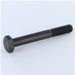 Vis express - vis m�taux inox a2 t�te hexagonale th m6x70 - 200 pi�ces