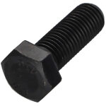 Vis m�taux t�te hexagonale th m16x50 classe 8. 8 acier brut