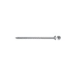 Vis à bois fischer torx 5 0x110 mm 100 unités Vis à bois fischer torx 5 0x110 mm 100 unités