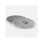 Vis express - vis poelier t�te ronde large t�te ronde large m5x35 cl� de 4 hc4 diam�tre de t�te: 10. ...