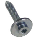 Vis pour refrigerateur, congelateur bosch 00170215